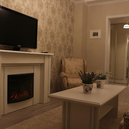 Apartment Prospekt Lenina 20 Γόμελ Εξωτερικό φωτογραφία