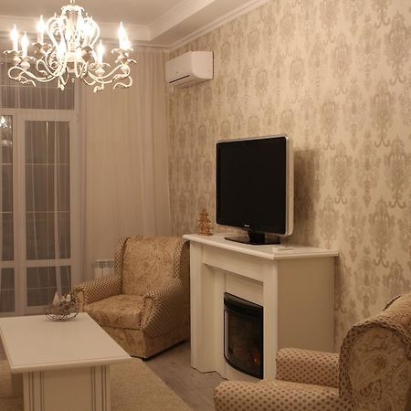 Apartment Prospekt Lenina 20 Γόμελ Δωμάτιο φωτογραφία