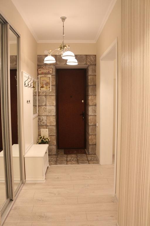 Apartment Prospekt Lenina 20 Γόμελ Δωμάτιο φωτογραφία