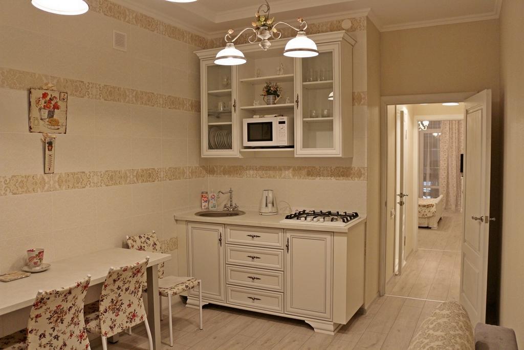 Apartment Prospekt Lenina 20 Γόμελ Εξωτερικό φωτογραφία