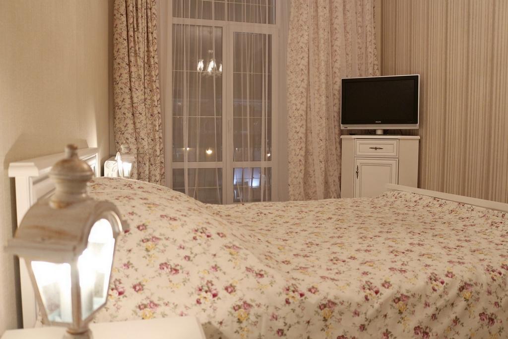 Apartment Prospekt Lenina 20 Γόμελ Δωμάτιο φωτογραφία